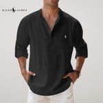 CAPRI Linen Summer Shirt