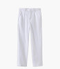 GUNSAN Fitted Trousers