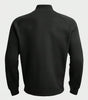 BОSS - Cotton Half-Zip Jumper