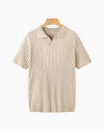 CHUNCHEON Casual Polo