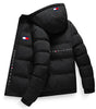 Men's Puffer Jacket (Black Friday Offer)