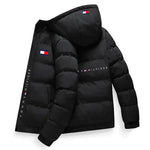 Men's Puffer Jacket (Black Friday Offer)