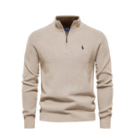 Ralph Lauren | Luxury Knit Sweater Black Friday Offer