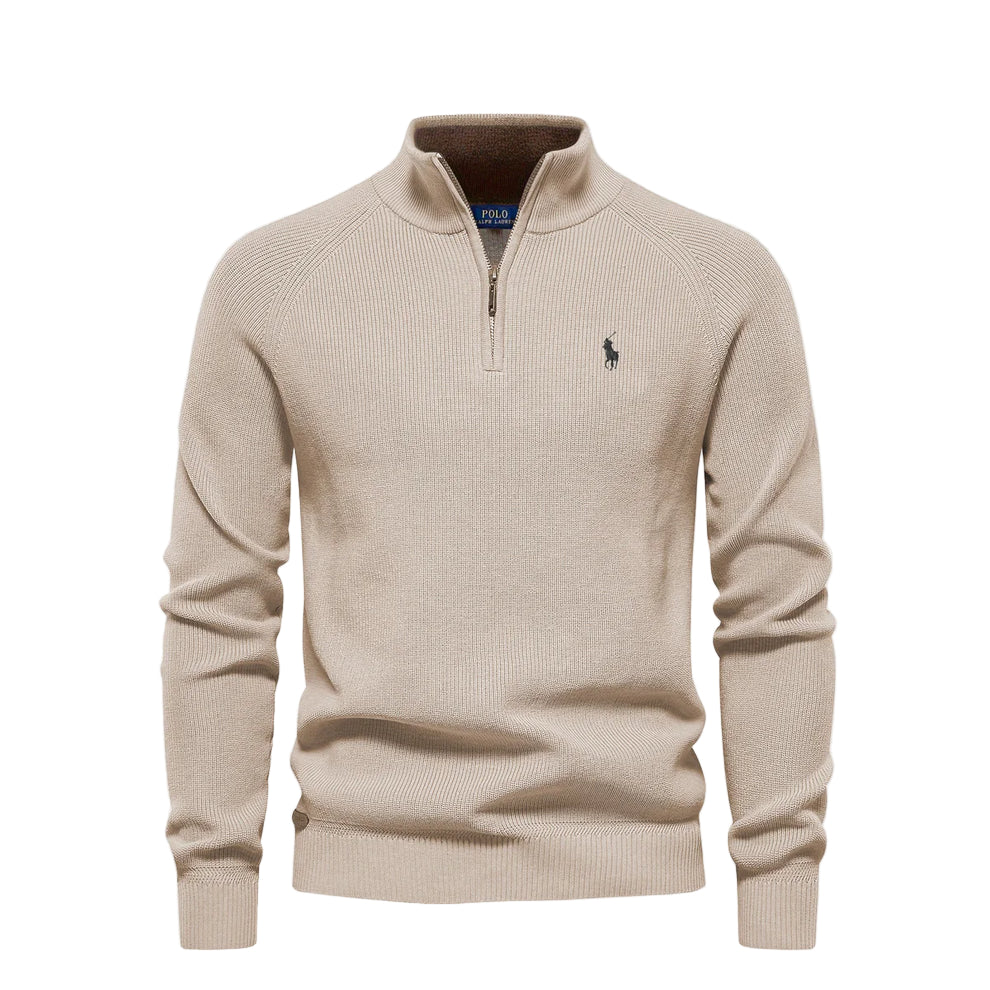 Ralph Lauren | Luxury Knit Sweater Black Friday Offer