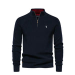 Ralph Lauren | Luxury Knit Sweater