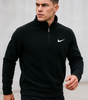 Nike™ Performance Quarter-Zip BLack Friday Offer
