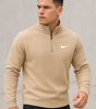 Nike™ Performance Quarter-Zip