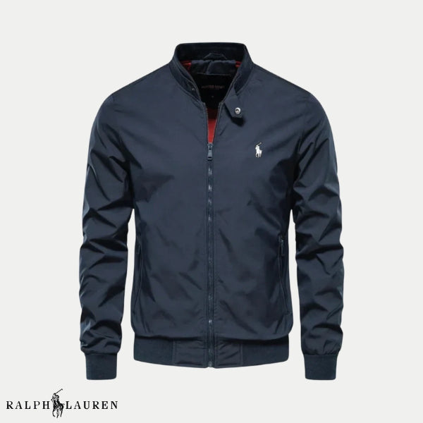 Lightweight Autumn Jacket