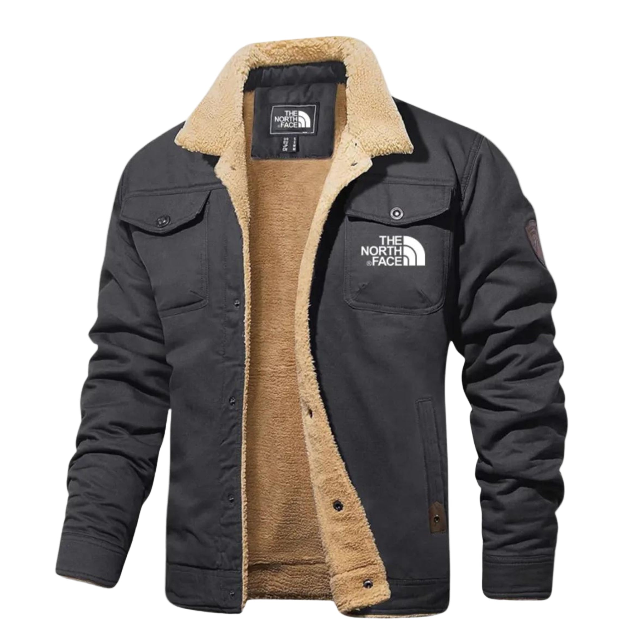 Premium Jacket  (Black Friday Offer)