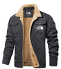The North Face - MountainHaven Winter Fleece Coat
