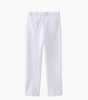GUNSAN Fitted Trousers