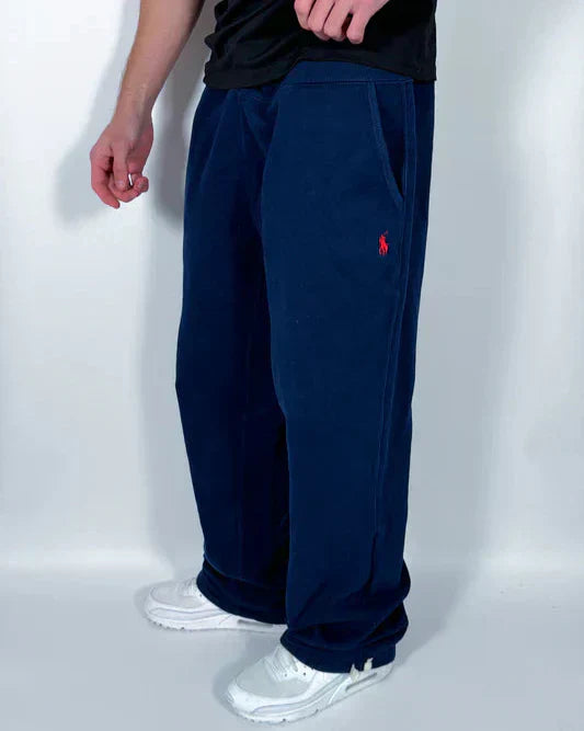 POLO | BAGGY JOGGERS ( Black Friday Offer )