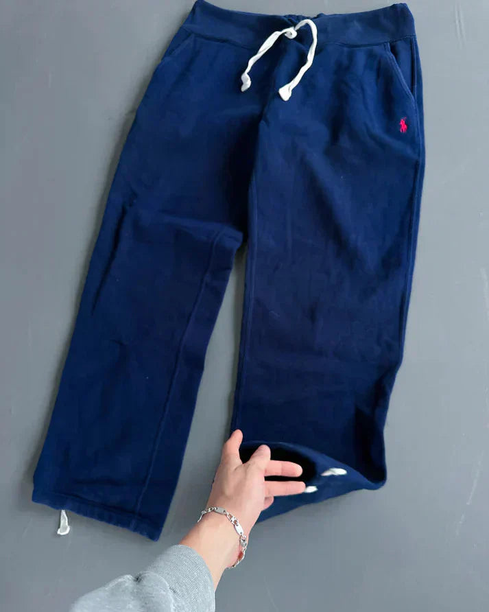 POLO | BAGGY JOGGERS ( Black Friday Offer )