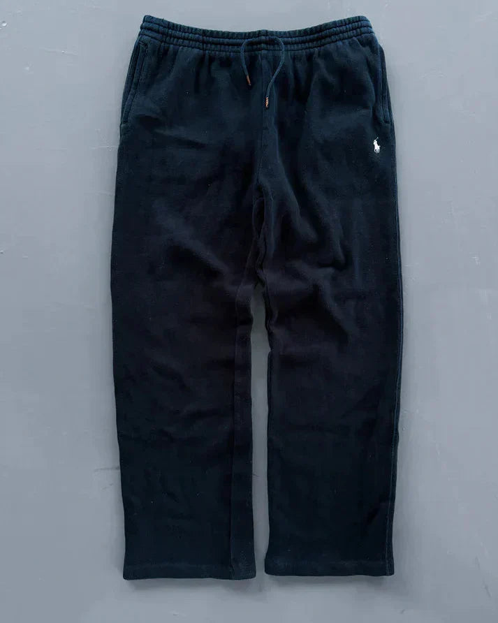 POLO | BAGGY JOGGERS ( Black Friday Offer )