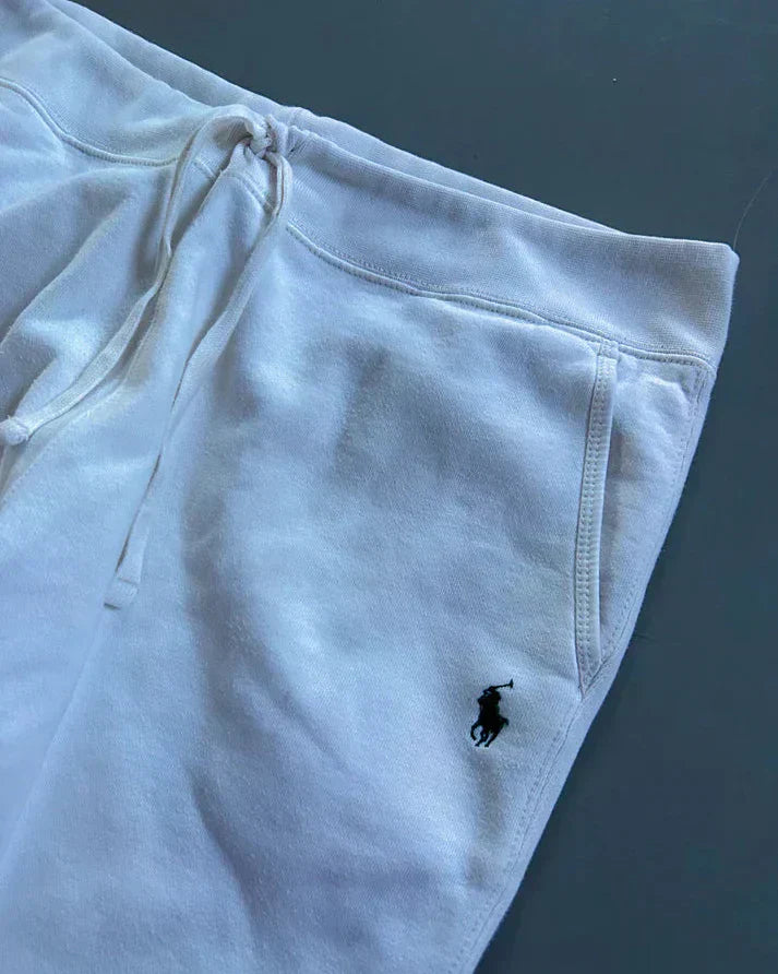 POLO | BAGGY JOGGERS ( Black Friday Offer )