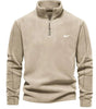 Nike™ Performance Quarter-Zip