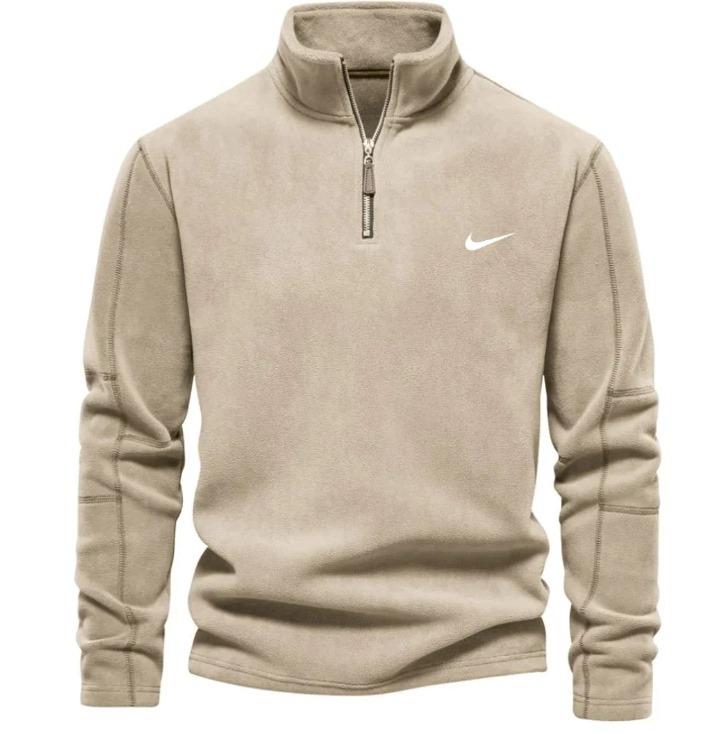 Nike™ Performance Quarter-Zip