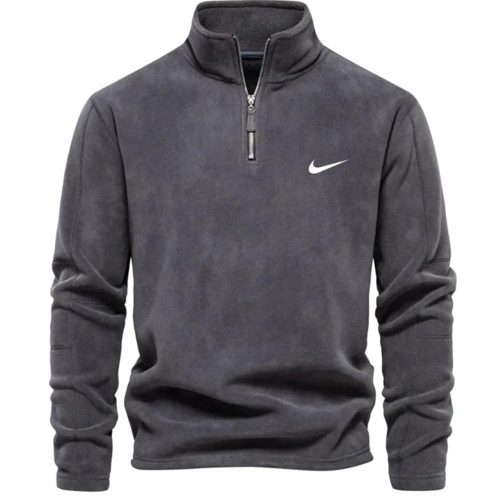 Nike™ Performance Quarter-Zip