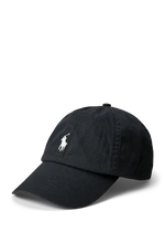 RL - The Iconic Cotton Chino Ball Cap