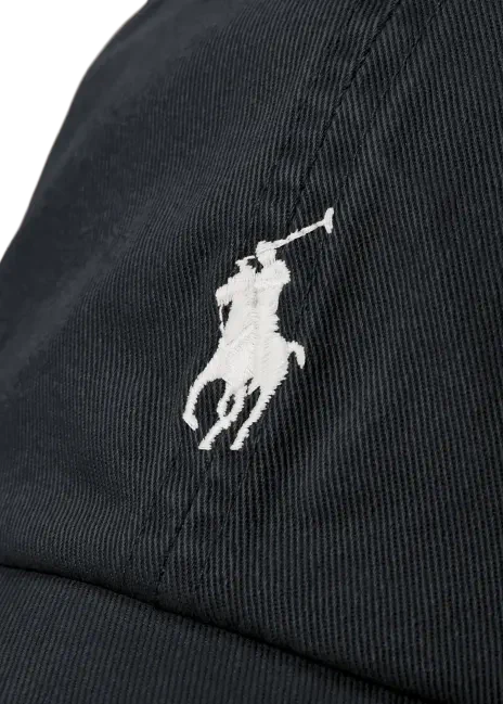 RL - The Iconic Cotton Chino Ball Cap