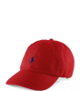 RL - The Iconic Cotton Chino Ball Cap