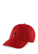 RL - The Iconic Cotton Chino Ball Cap