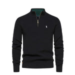 Ralph Lauren | Luxury Knit Sweater