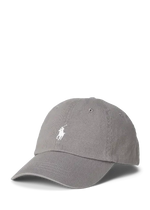 RL - The Iconic Cotton Chino Ball Cap