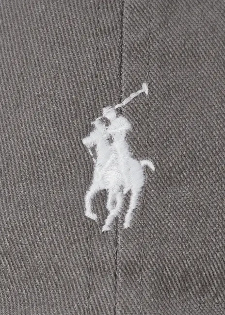 RL - The Iconic Cotton Chino Ball Cap