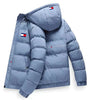 Tommy - Men's Puffer Jacket