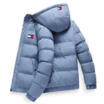 Tommy - Men's Puffer Jacket