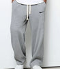 Men's Spring And Autumn Casual Sports Textured Trousers