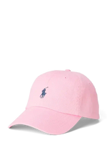 RL - The Iconic Cotton Chino Ball Cap