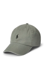 RL - The Iconic Cotton Chino Ball Cap