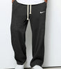 Men's Spring And Autumn Casual Sports Textured Trousers