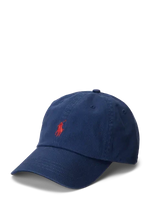 RL - The Iconic Cotton Chino Ball Cap