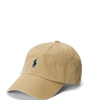 RL - The Iconic Cotton Chino Ball Cap