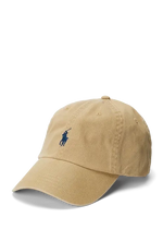 RL - The Iconic Cotton Chino Ball Cap