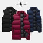 The Colden Packable Vest R&L