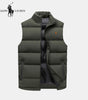 The Colden Packable Vest R&L
