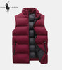 The Colden Packable Vest R&L