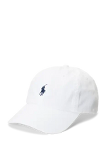 RL - The Iconic Cotton Chino Ball Cap