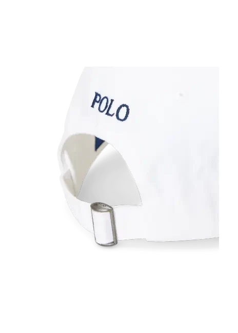 RL - The Iconic Cotton Chino Ball Cap