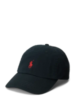 RL - The Iconic Cotton Chino Ball Cap