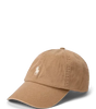 RL - The Iconic Cotton Chino Ball Cap