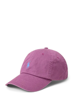 RL - The Iconic Cotton Chino Ball Cap