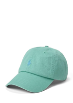RL - The Iconic Cotton Chino Ball Cap