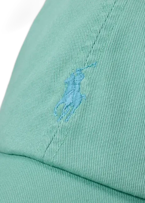RL - The Iconic Cotton Chino Ball Cap