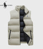 The Colden Packable Vest R&L