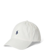 RL - The Iconic Cotton Chino Ball Cap